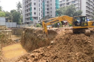 Redevelopment Projects in Vile Parle East Vijayraj Residency